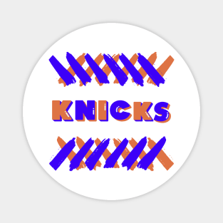 Knicks Magnet